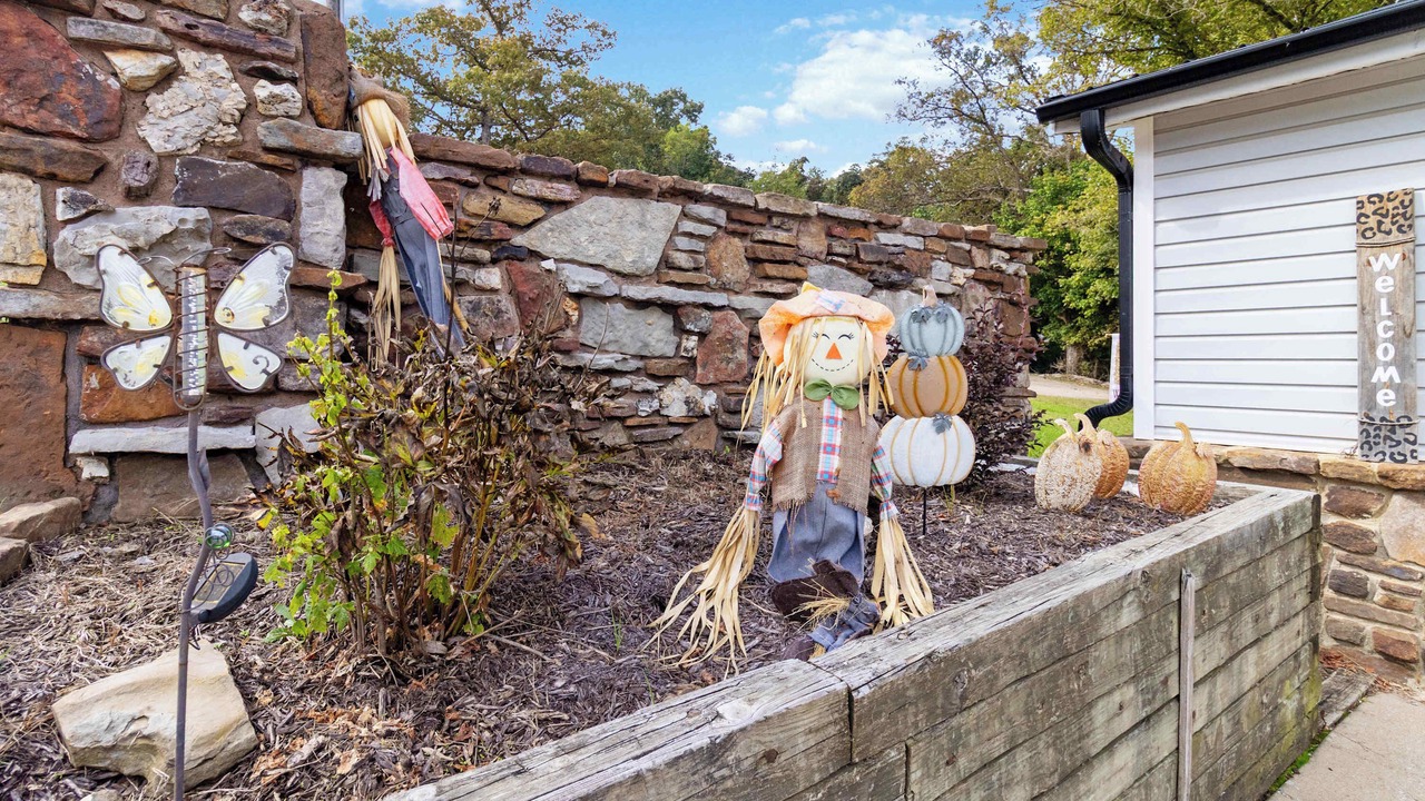 Photo of Outdoor in Springdale