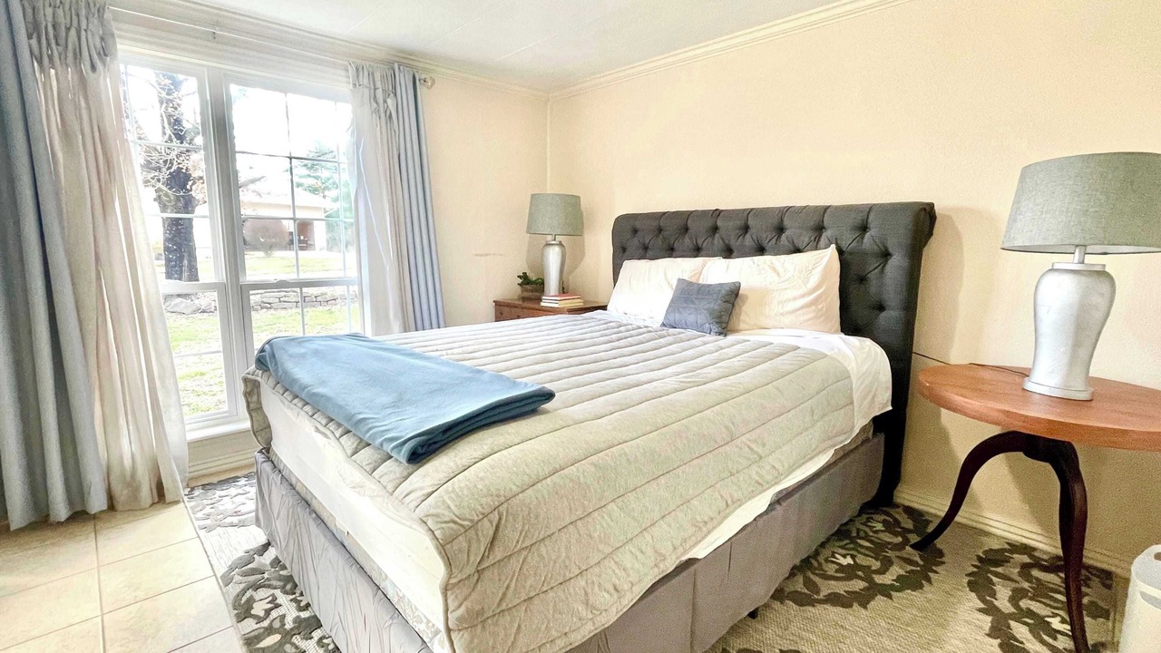 Photo of Bedroom in Beaver Shores