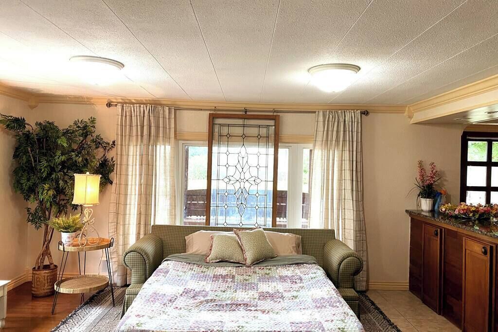 Photo of Bedroom in Beaver Shores
