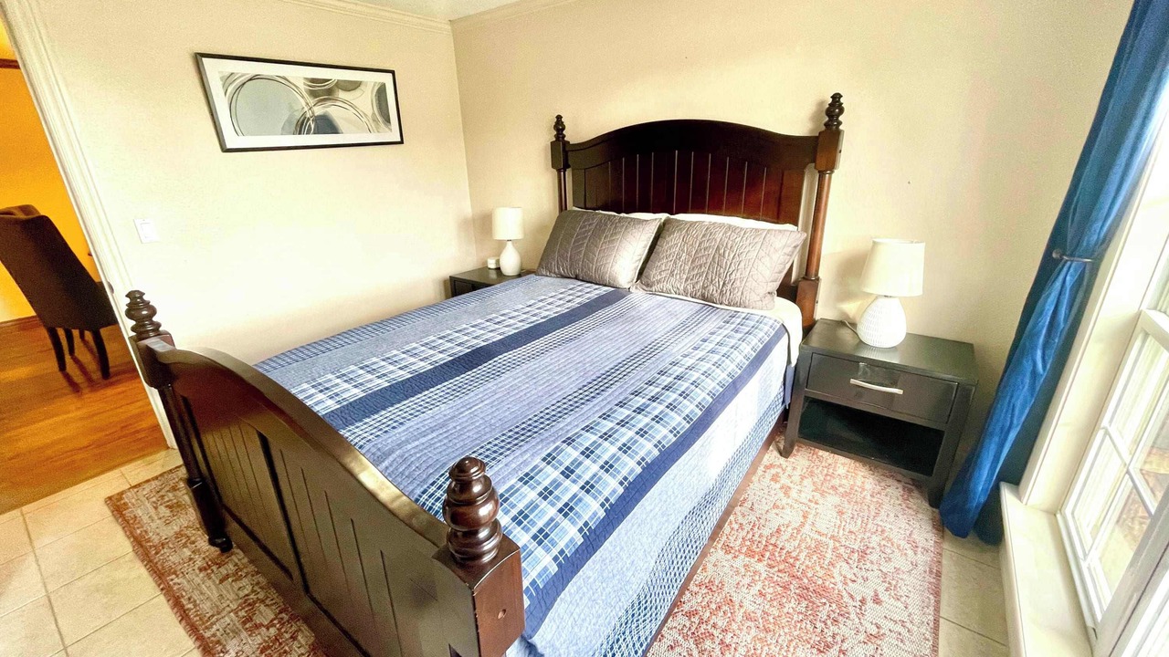 Photo of Bedroom in Beaver Shores