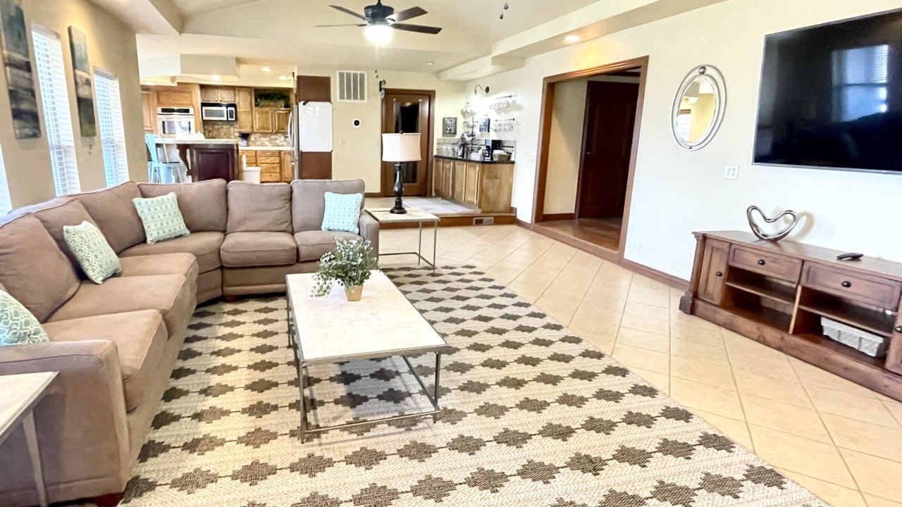 Photo of Bedroom in Beaver Shores