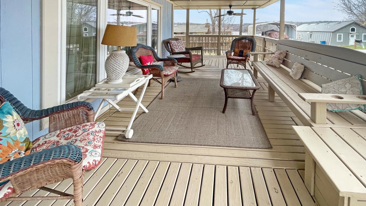 Photo of Outdoor in Beaver Shores