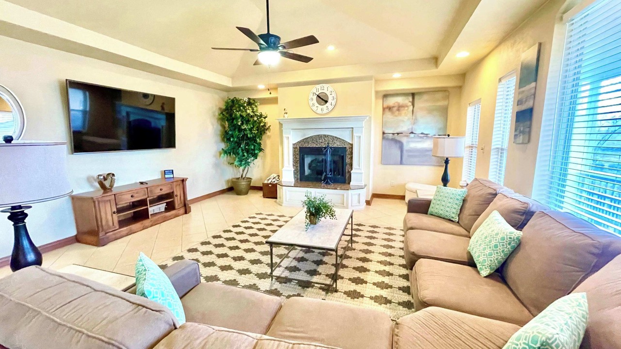 Photo of Bedroom in Beaver Shores