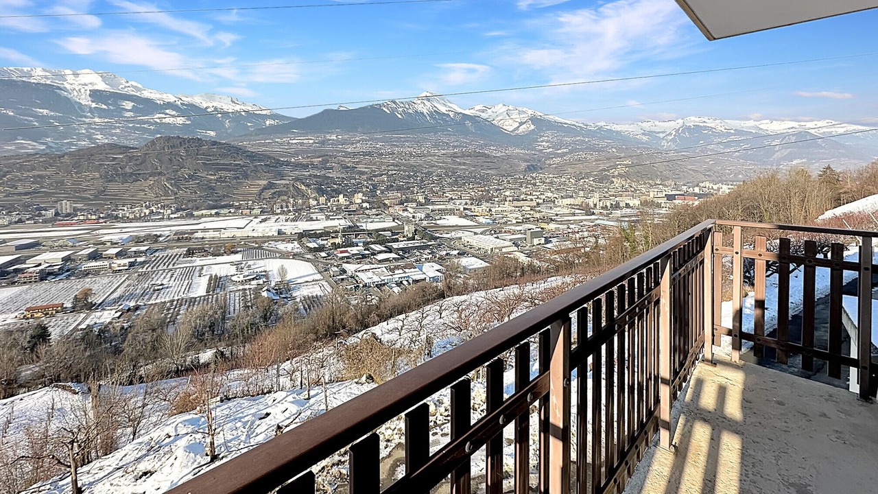 Photo of Patio Balcony in Salins
