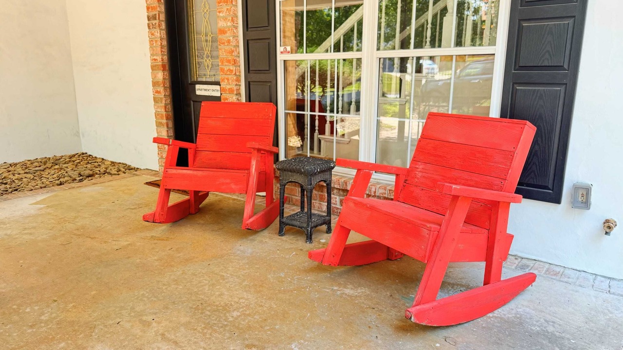 Photo of Outdoor in Fayetteville