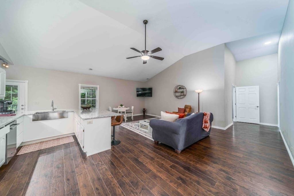 Photo of Bedroom in Fayetteville