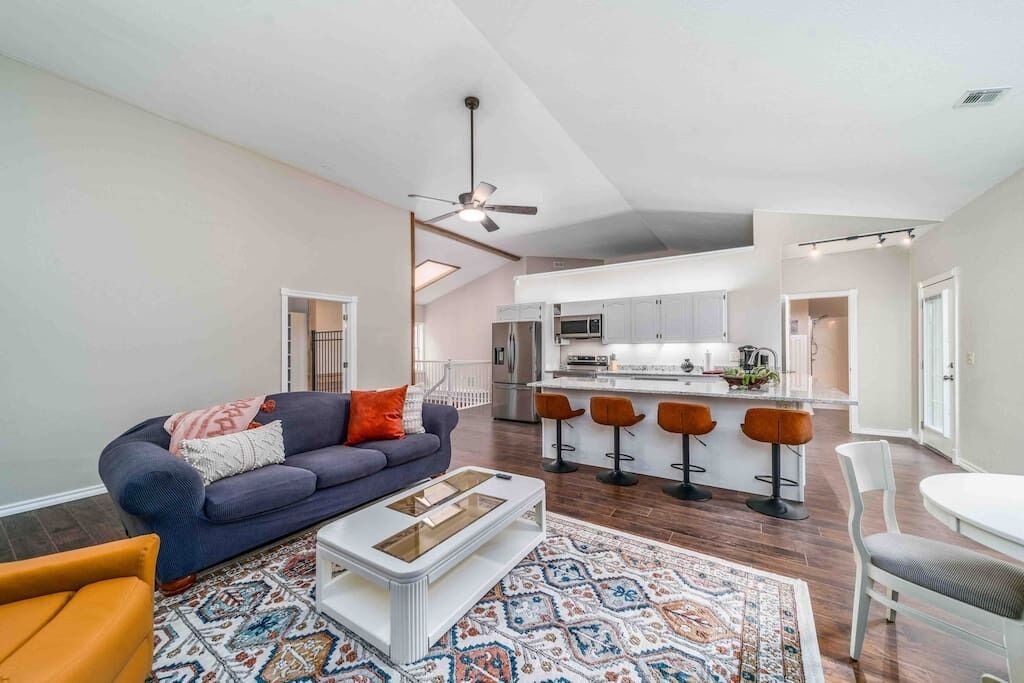 Photo of Bedroom in Fayetteville