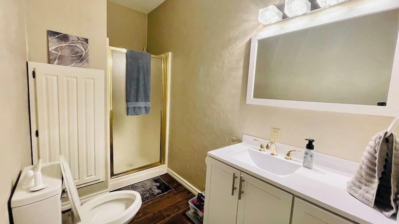Photo of Bathroom in Fayetteville