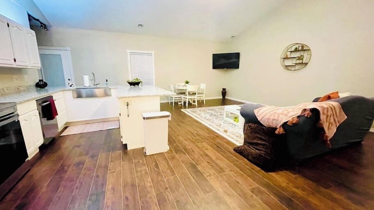 Photo of Bedroom in Fayetteville