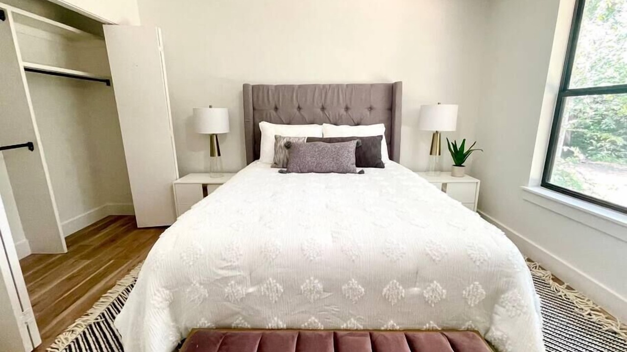 Photo of Bedroom in Fayetteville