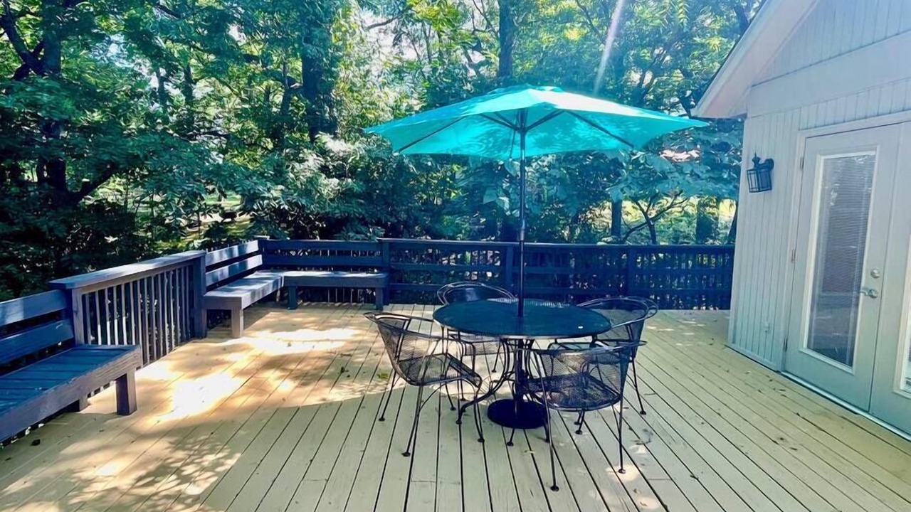 Photo of Outdoor in Fayetteville