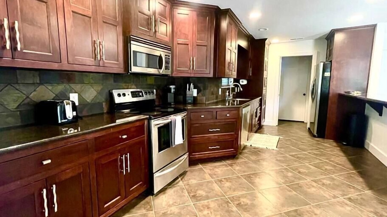 Photo of Kitchen in Fayetteville