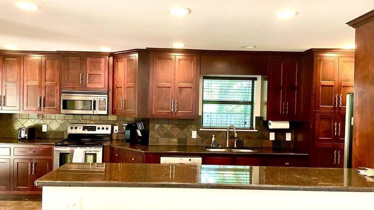 Photo of Kitchen in Fayetteville