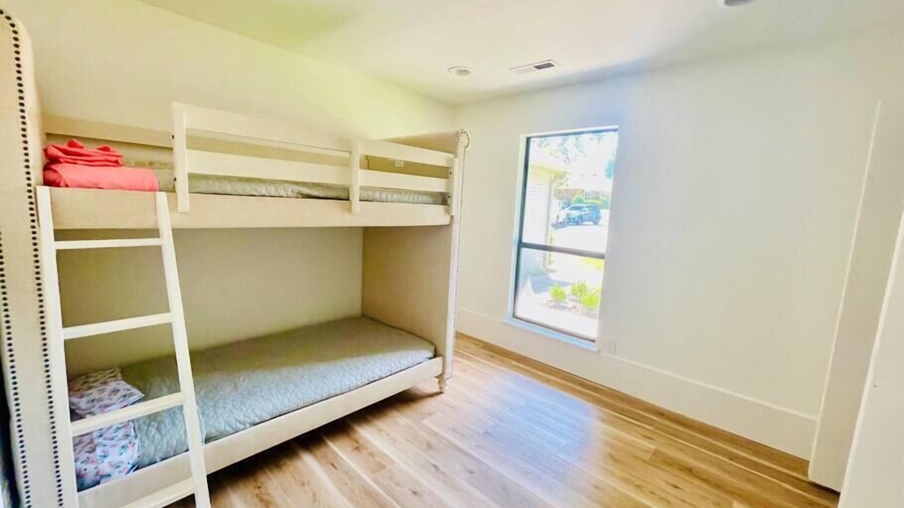 Photo of Bedroom in Fayetteville