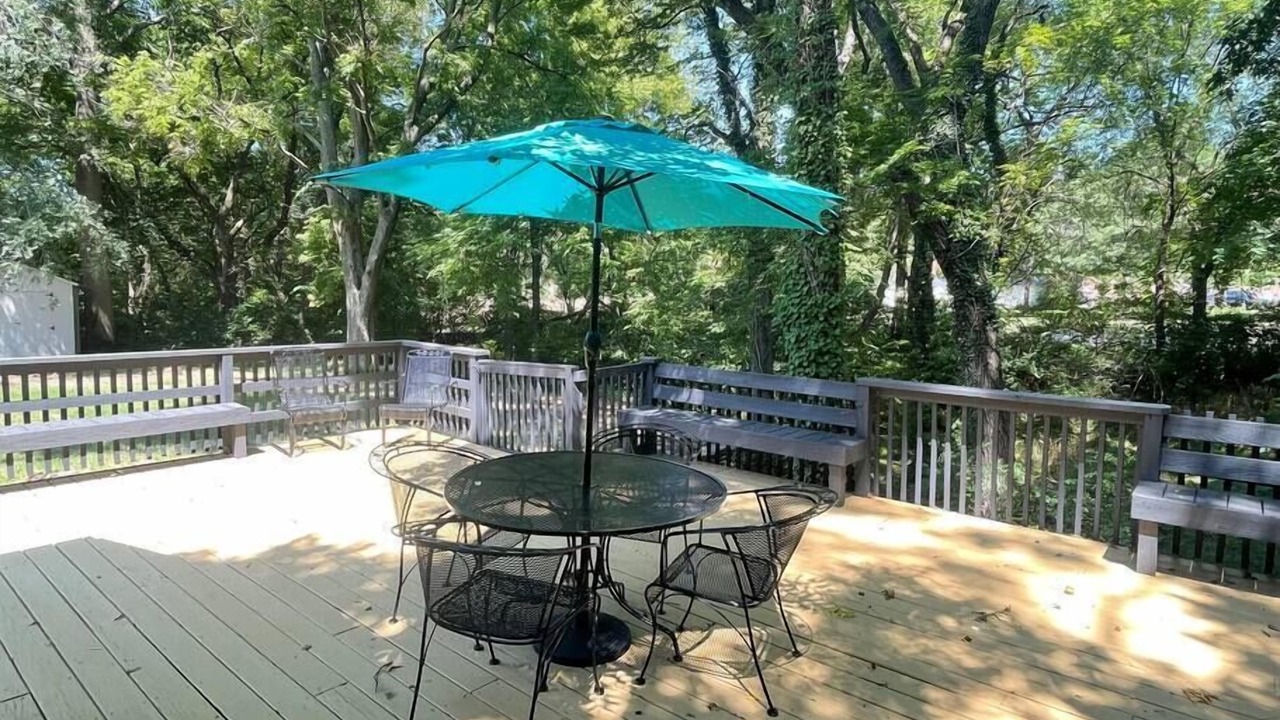Photo of Outdoor in Fayetteville