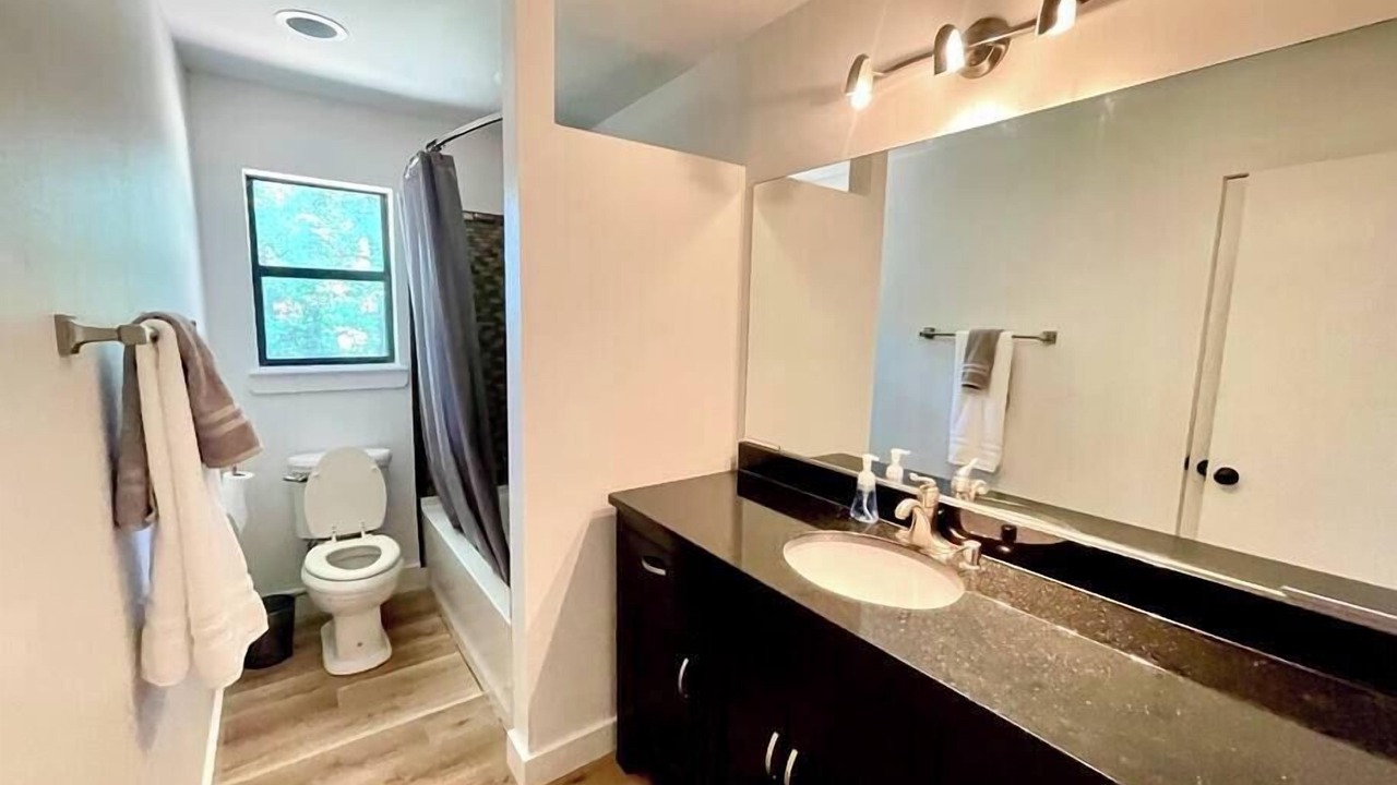 Photo of Bathroom in Fayetteville