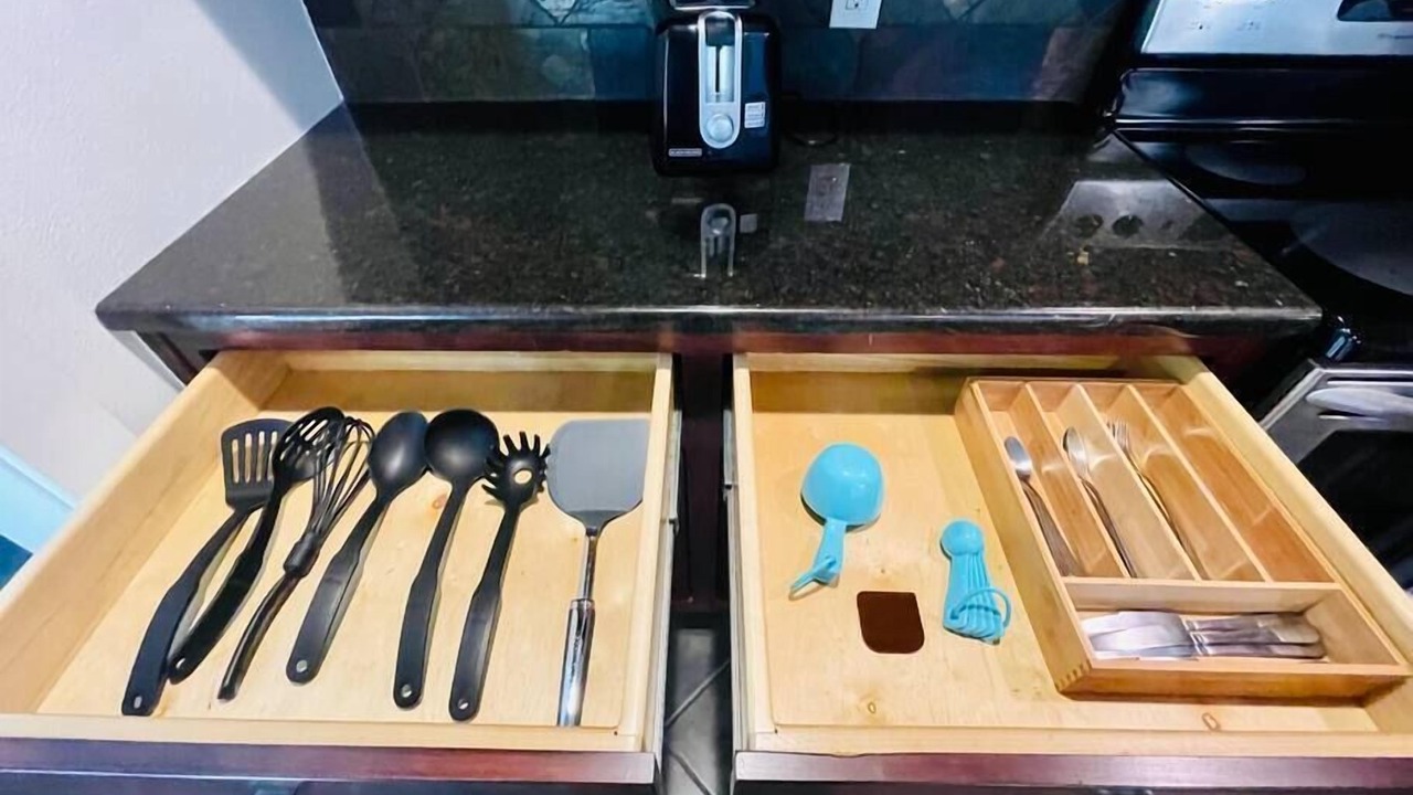 Photo of Kitchen in Fayetteville