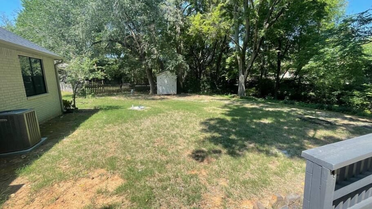 Photo of Outdoor in Fayetteville