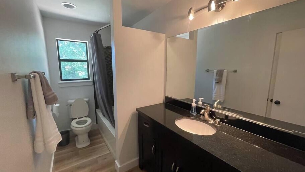 Photo of Bathroom in Fayetteville
