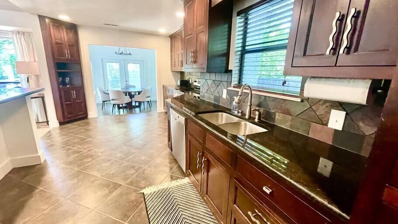 Photo of Kitchen in Fayetteville