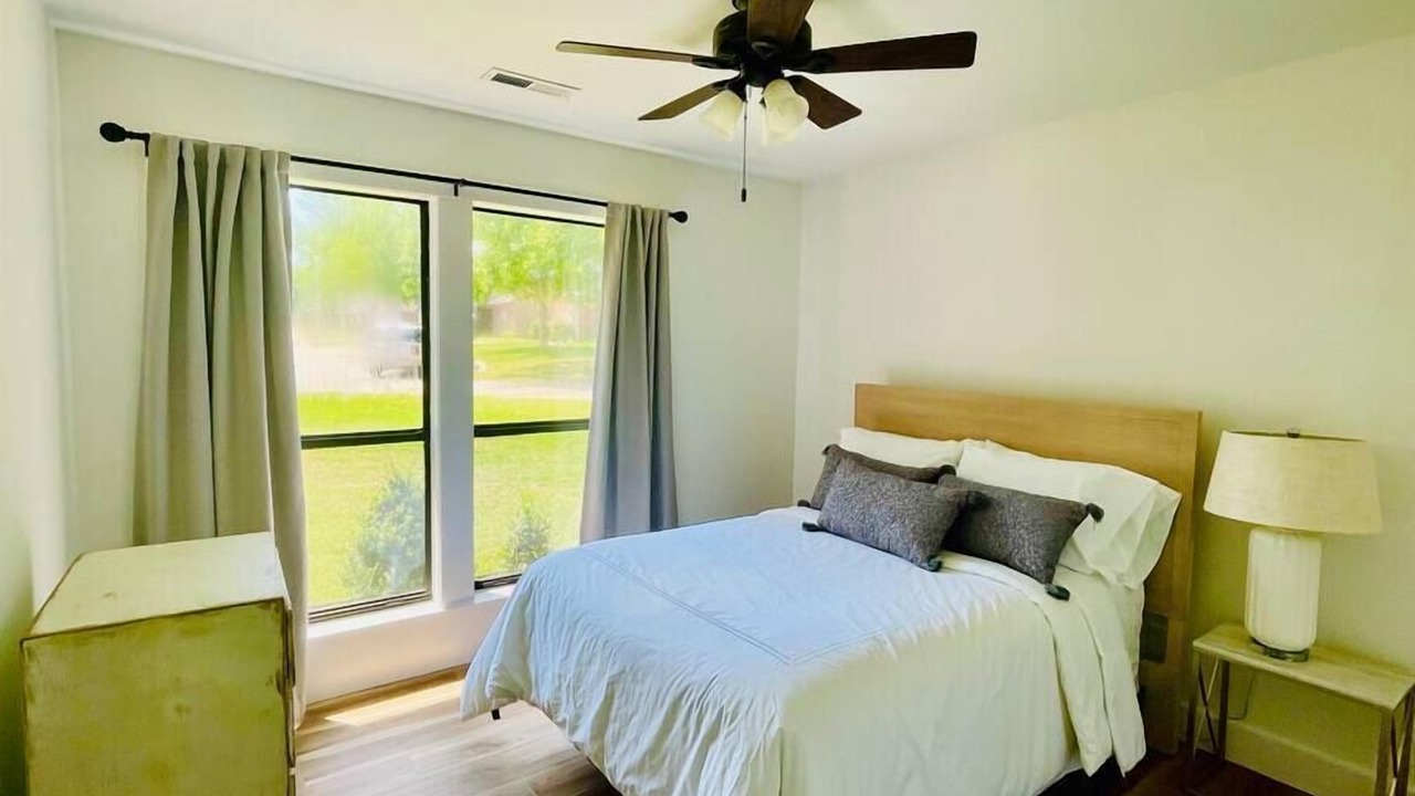 Photo of Bedroom in Fayetteville
