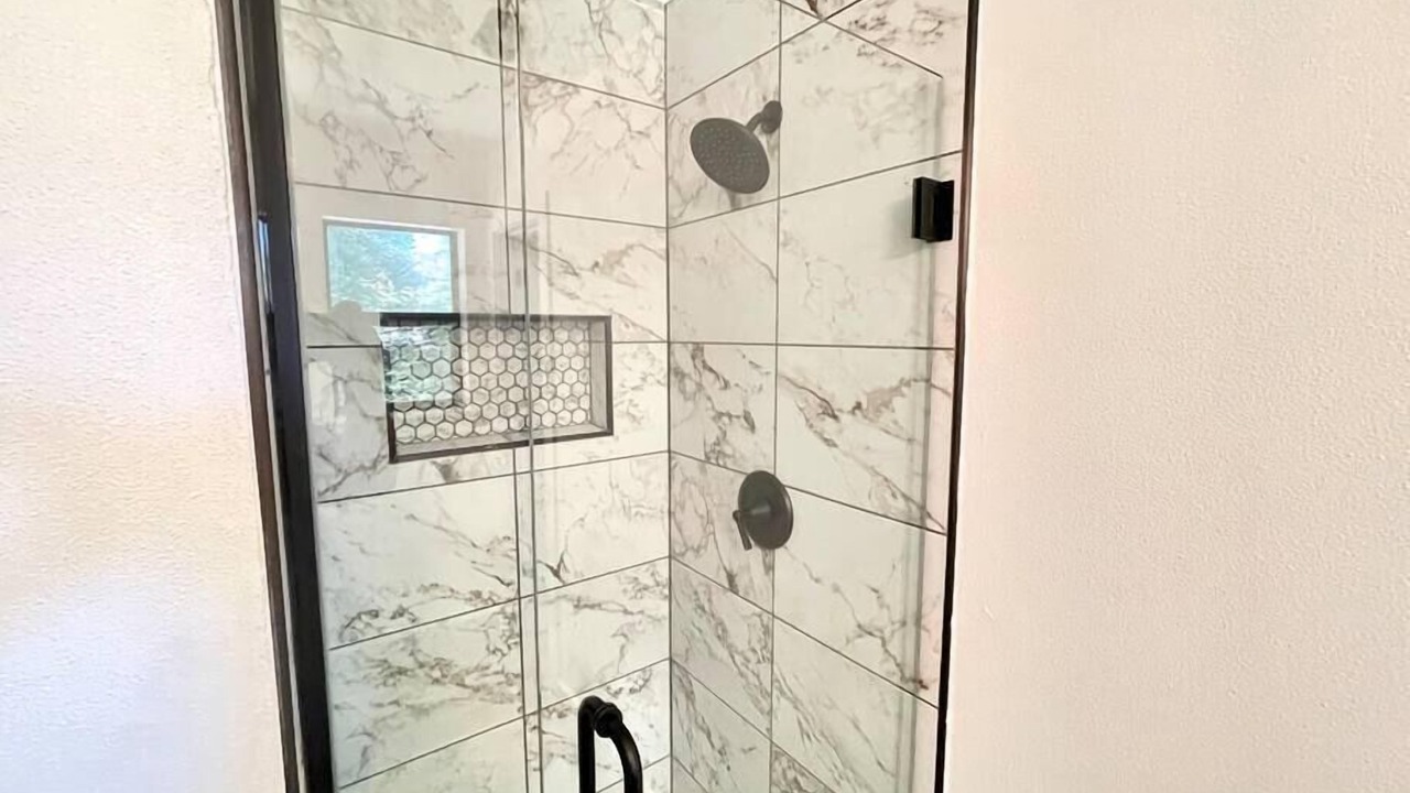 Photo of Bathroom in Fayetteville
