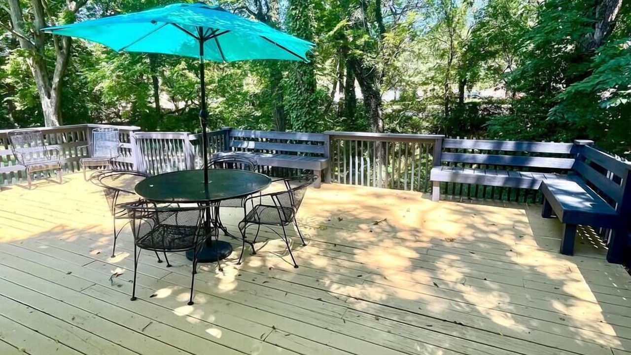 Photo of Outdoor in Fayetteville