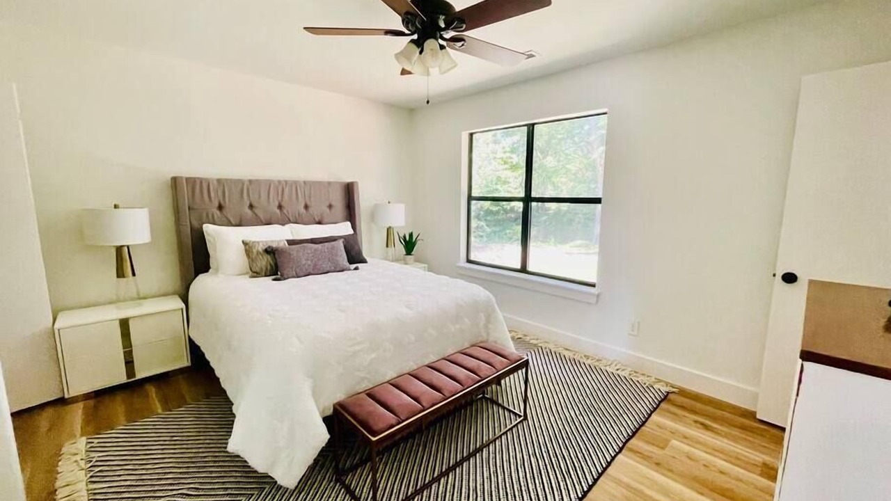 Photo of Bedroom in Fayetteville
