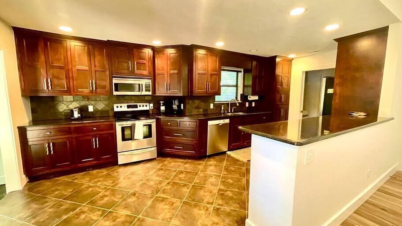 Photo of Kitchen in Fayetteville