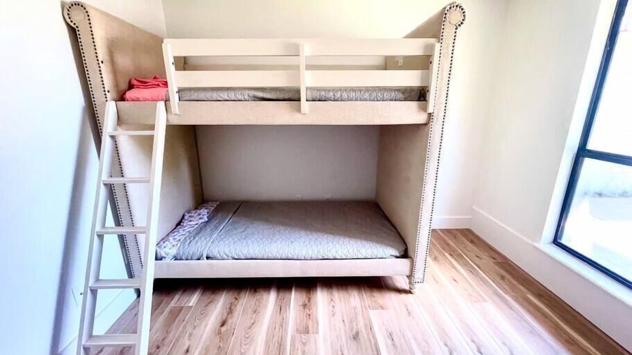 Photo of Bedroom in Fayetteville