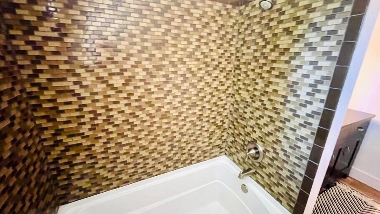 Photo of Bathroom in Fayetteville