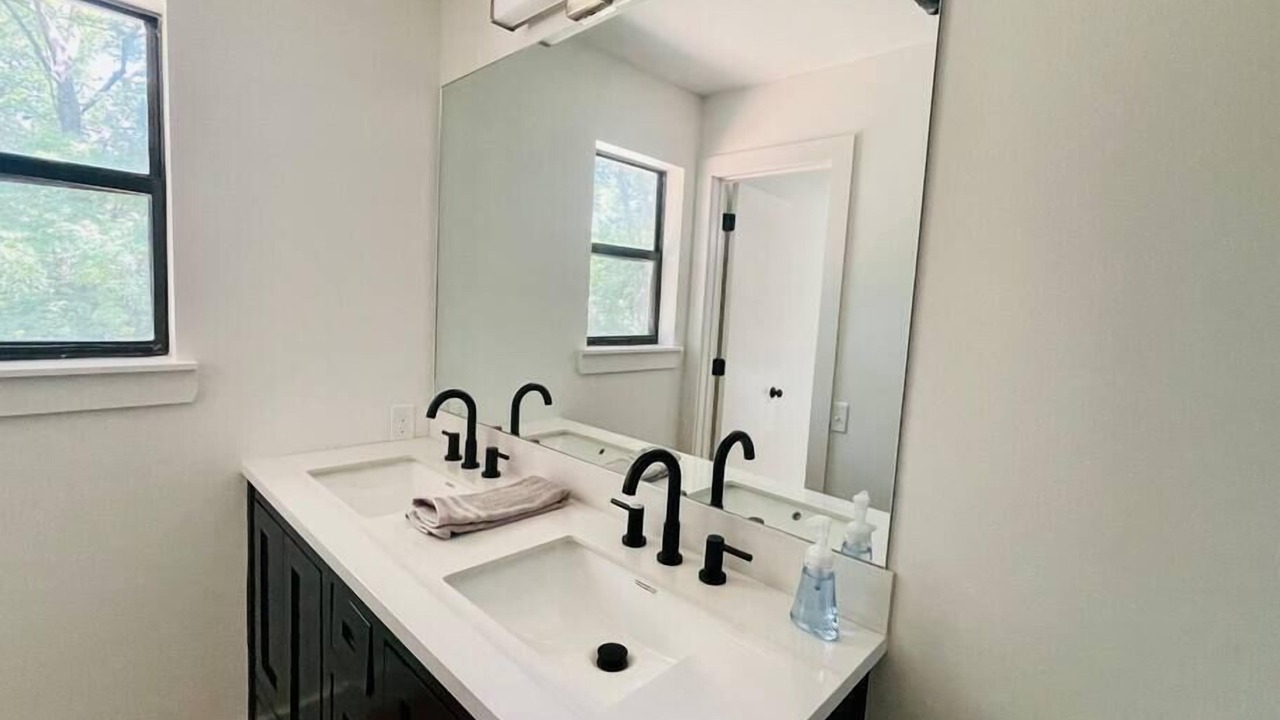 Photo of Bathroom in Fayetteville