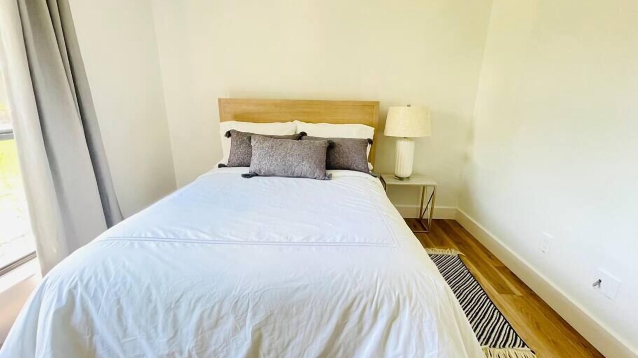 Photo of Bedroom in Fayetteville