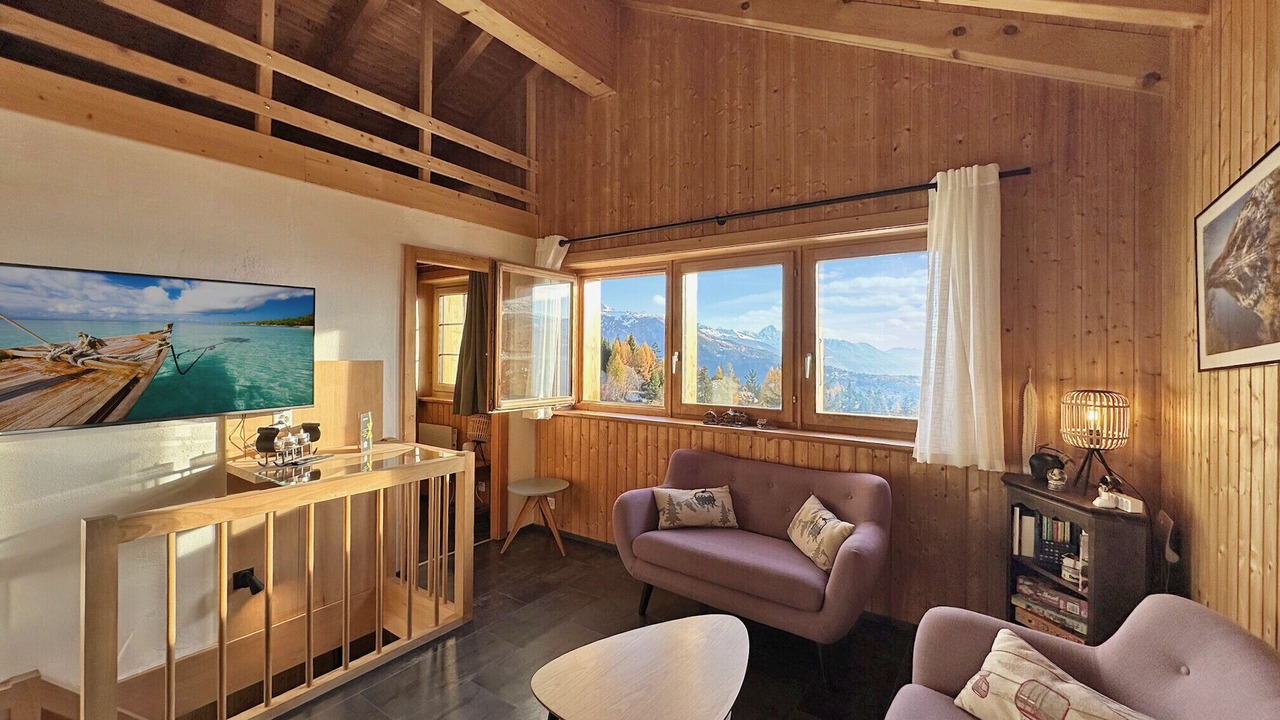 Photo of Livingroom in Monteiller