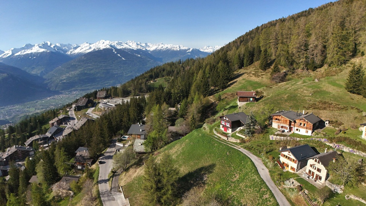Photo of Outdoor in Monteiller