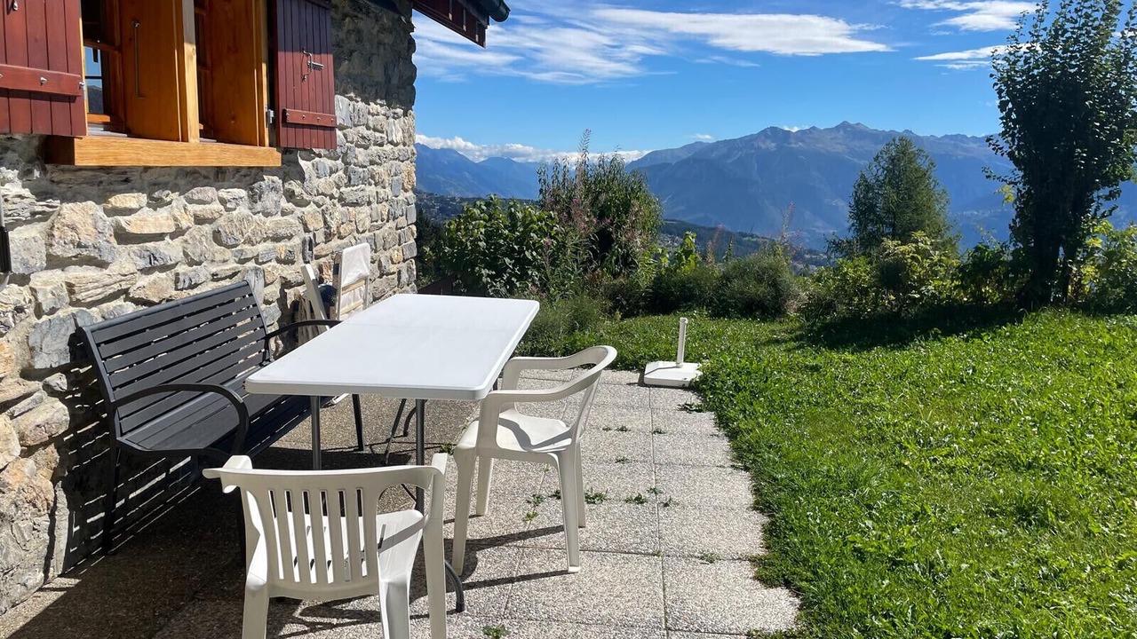 Photo of Outdoor in Monteiller