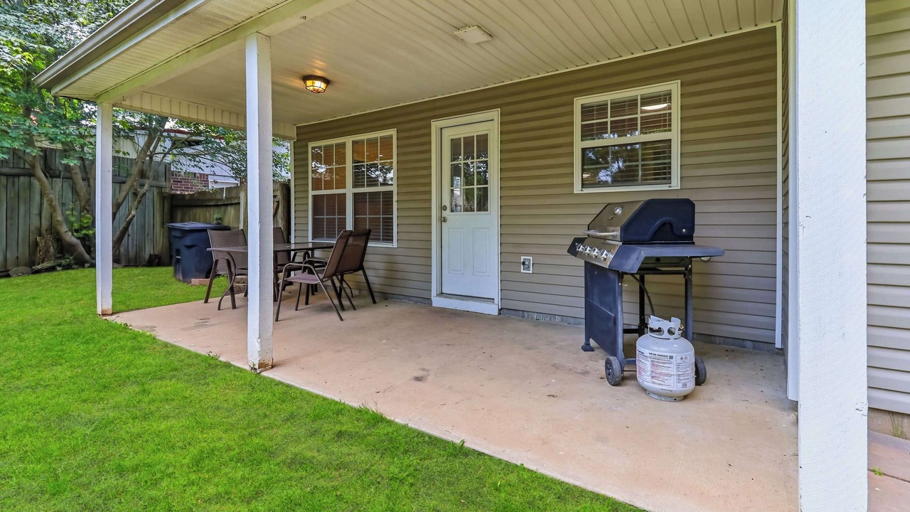Photo of Outdoor in Springdale