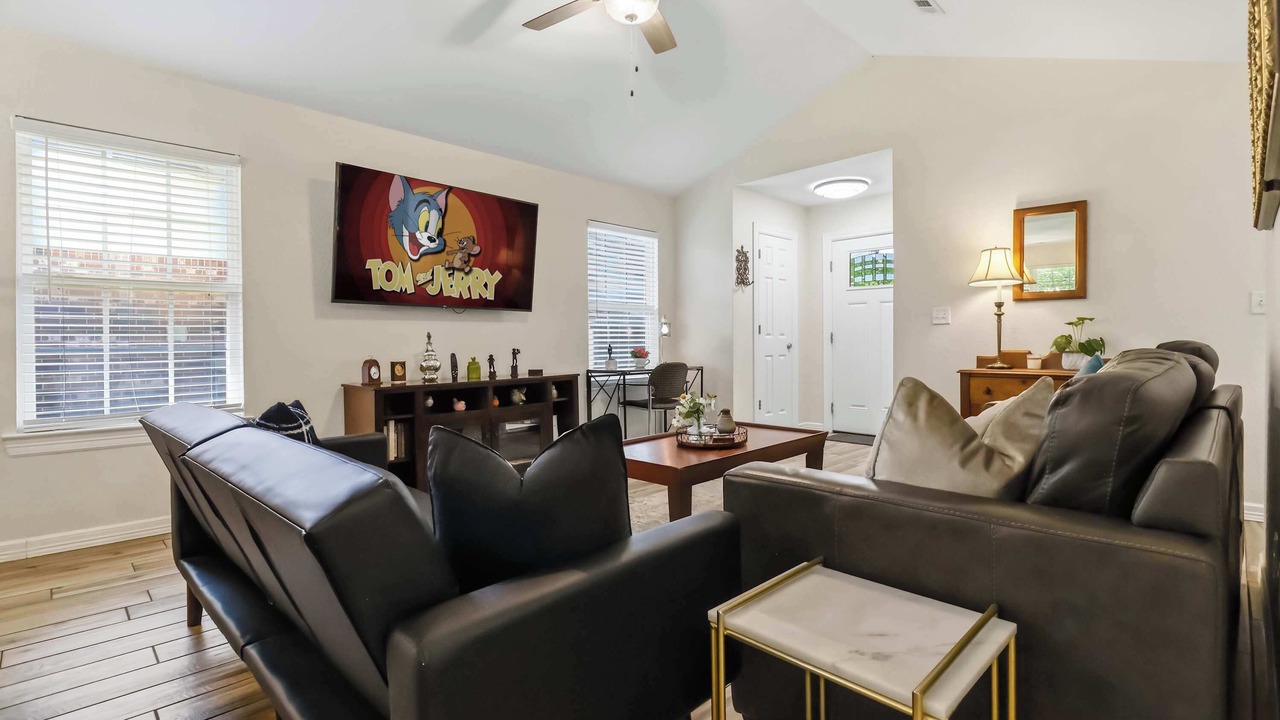 Photo of Bedroom in Springdale