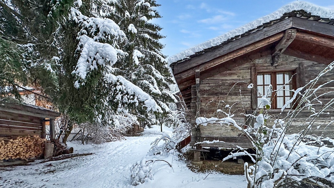 Photo of Outdoor in Bruson