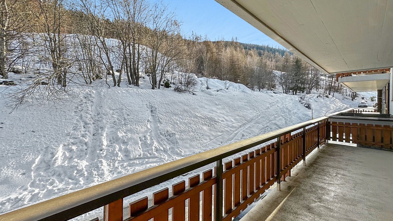 Photo of Outdoor in Les Mayens-de-Sion