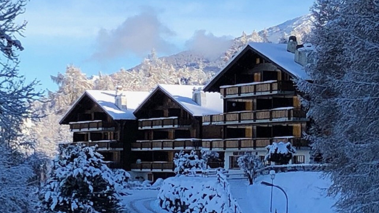 Photo of Outdoor in Les Mayens-de-Sion