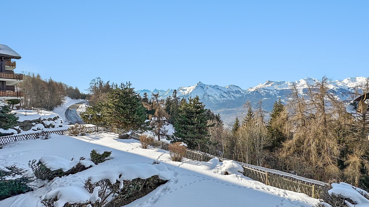 Photo of Outdoor in Les Mayens-de-Sion