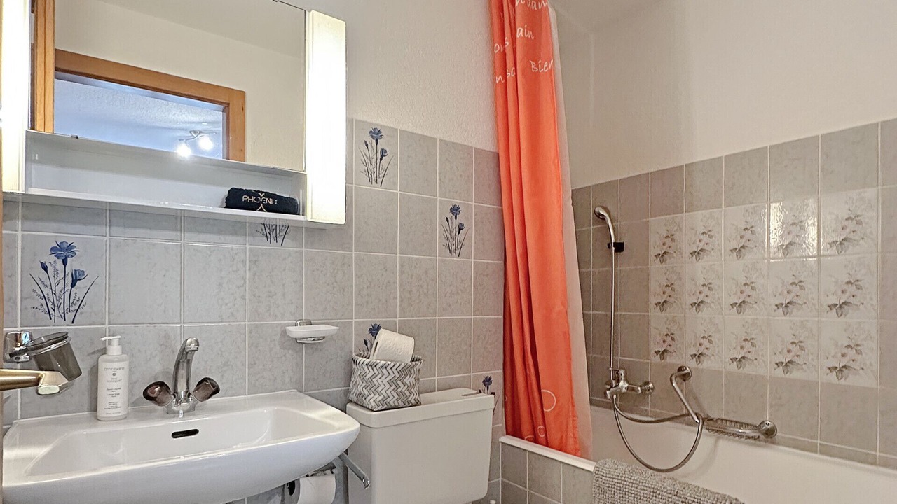 Photo of Bathroom in Les Mayens-de-Sion