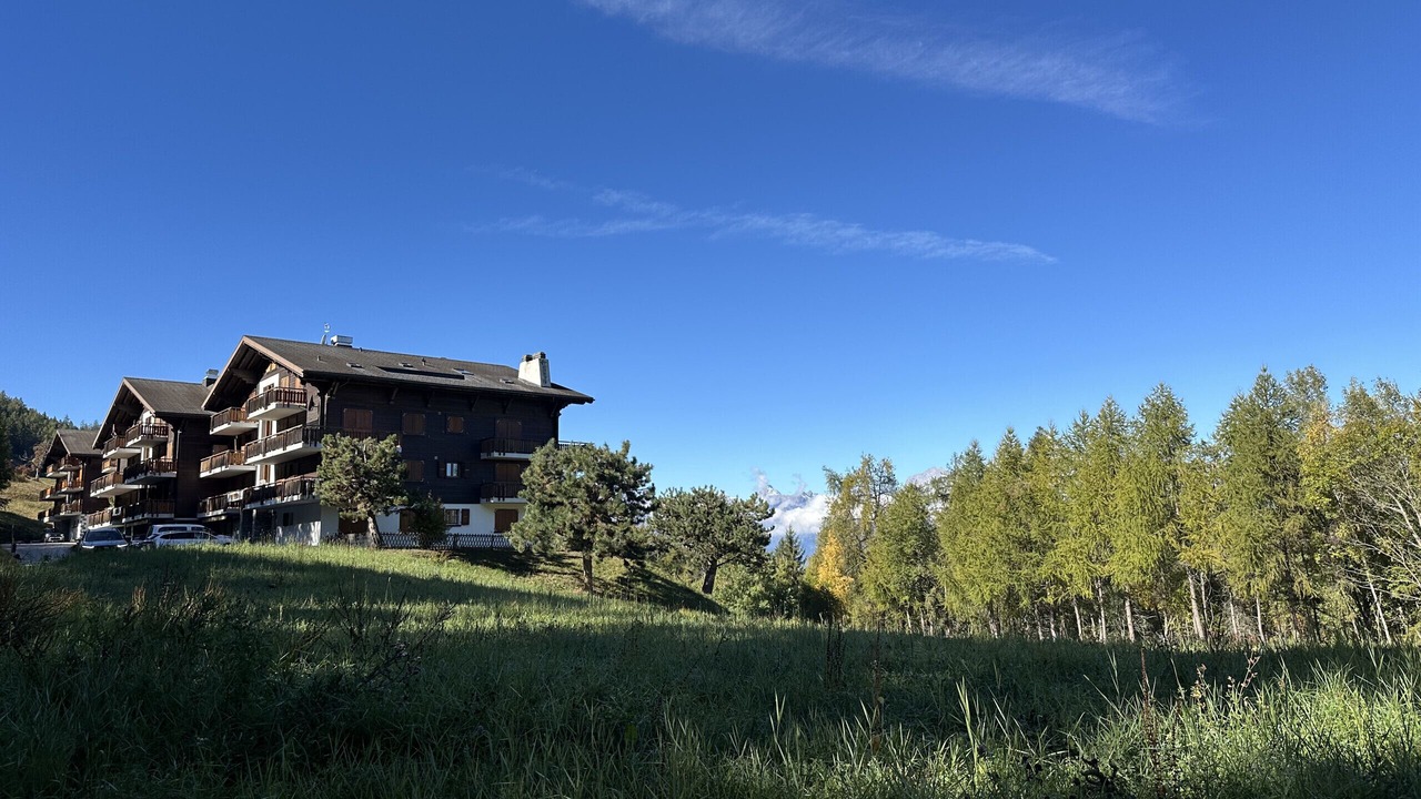 Photo of Outdoor in Les Mayens-de-Sion