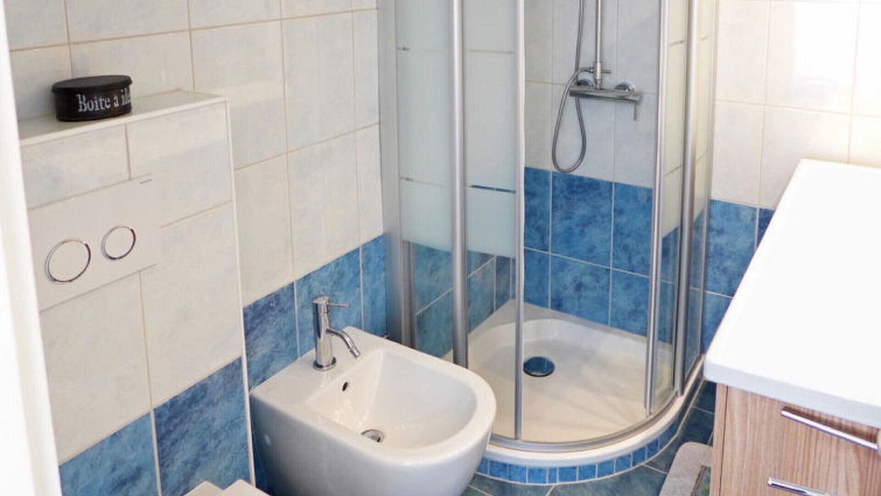 Photo of Bathroom in Randogne
