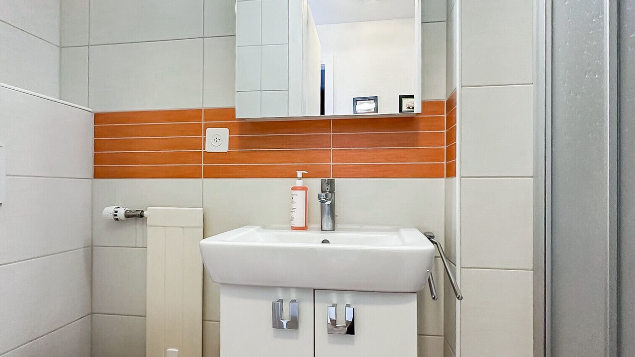 Photo of Bathroom in Randogne