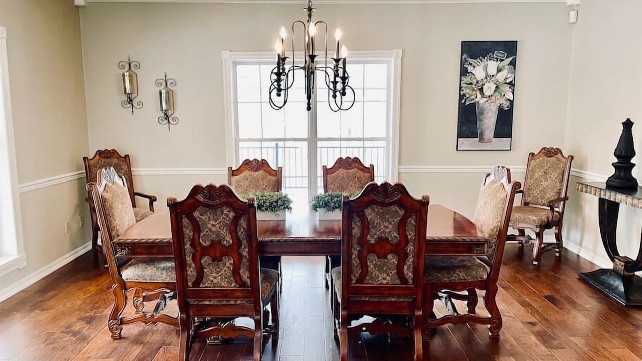 Photo of Bedroom in Fayetteville