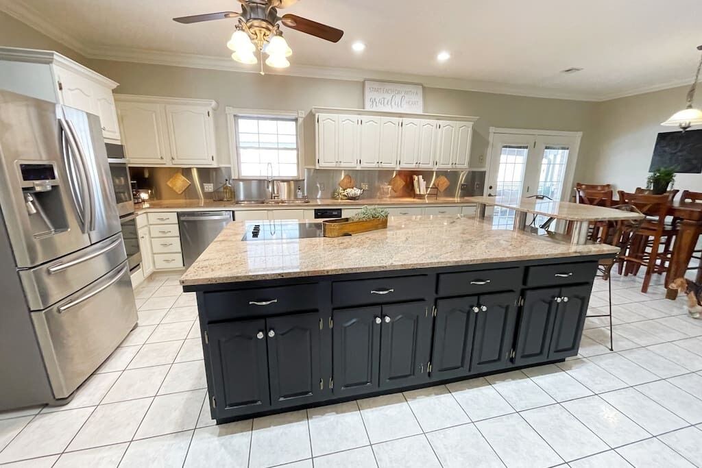 Photo of Kitchen in Fayetteville