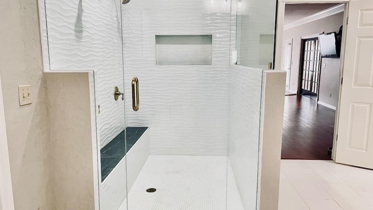 Photo of Bathroom in Fayetteville
