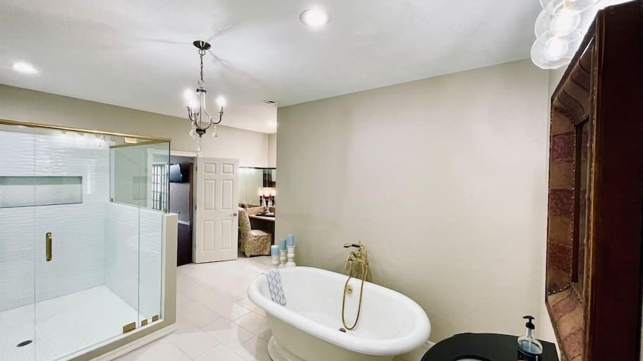 Photo of Bathroom in Fayetteville